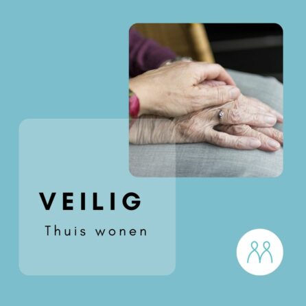 Veilig thuis wonen