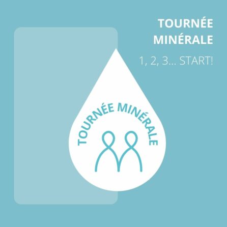 Tournée Minérale