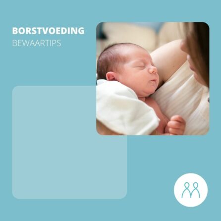 moedermelk bewartips