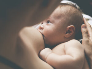 Waarom is borstvoeding zo belangrijk? 🍼