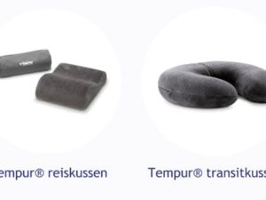 🎲 COMFORTABEL REIZEN 🎲